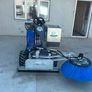 Daisy CL250 Cubicle Cleaner Image 2