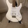 yamaha pacifica 012 II electric guitar Image 4