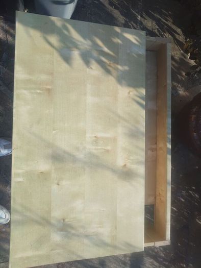 free wooden Desk
