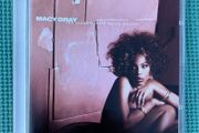 MACY GRAY - the trouble with being myself