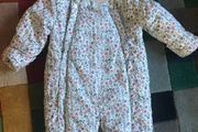 M&amp;S snowsuit brand new