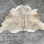 large Deer Hide skin Image 2