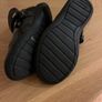 clarks girls shoes size 7f Image 3