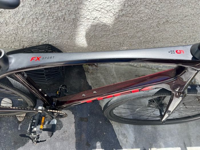 bike