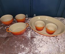 Le Creuset