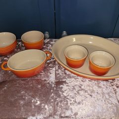 Le Creuset