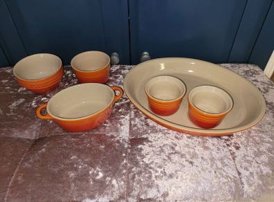 Le Creuset