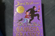 David walliams