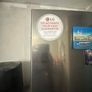 LG American style fridge freezer Image 2