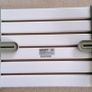 Like NEW Aidapt 27" Slatted Bath Board Seat - 6 Slat Image 2