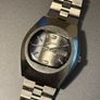 1980s Citizen 21Jewel Watch Image 6