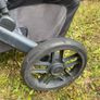 Buggy UPPAbaby Vista2 with Bassinet Image 8