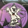 Liquid Crystal - Let It Go (Remastered & Repressed) - 12" Vinyl E.P. - 2021 Kniteforce Records Image 2