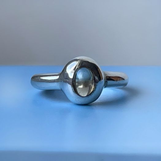 Vintage Silver Ring