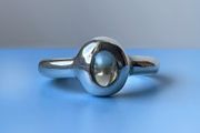 Vintage Silver Ring
