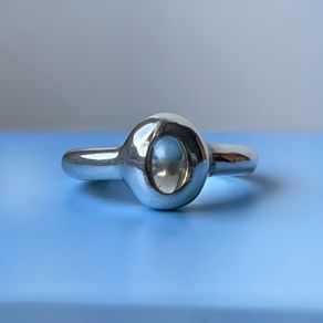 Vintage Silver Ring