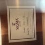classical guitar sigma cmc ste electro acoustic Image 5