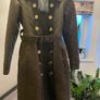 Coat Burberry. Image 6