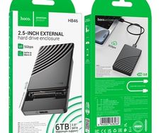 Sata Hard Disk Enclosure