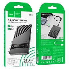Sata Hard Disk Enclosure