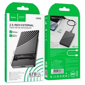 Sata Hard Disk Enclosure