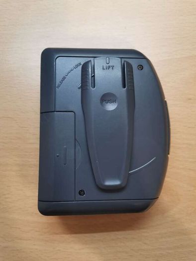 PHILIPS AQ6401 Walkman Cassette Player