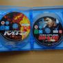 Mission Impossible 5 Movie Blu Ray Collection Image 3