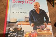 The Medicinal Chef Healthy Every Day