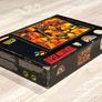 Snes WWF Raw - Boxed Image 2