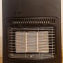 Gas Heater + Calor Gas Cylinder Image 2