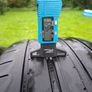 20" Genuine Volvo XC 60, 90 Alloys with tyres Image 10