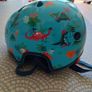 Micro Scooter Helmet Image 2