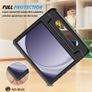 For Samsung Galaxy Tab A9 Plus X210 Kids Case Shockproof Cover With Stand - Black Brand New - FHT16SMTK1 Image 2