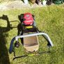 Lawnmower Honda Izy Image 7