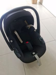 Maxi-Cosi Pebble 360