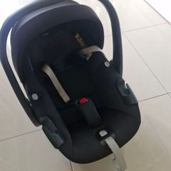 Maxi-Cosi Pebble 360