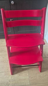 Tripp Trapp Chair