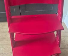Tripp Trapp Chair