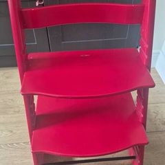 Tripp Trapp Chair