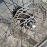 MTB Wheelset single-speed Image 4