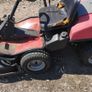 ride on mower Image 3