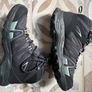Salomon X Radiant Mid GTX Women Hiking Shoes Image 4