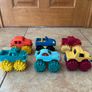 Kids Toy Truck Bundle - Galway Image 10