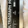Behringer Ultragraph Pro FBQ1502 Graphic EQ Image 3