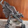 Mamas and Papas Pliko Pramette Folding Buggy Image 5