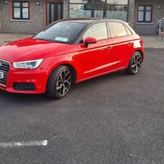 Audi A1 2018