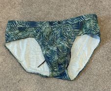 Men's Swim Briefs