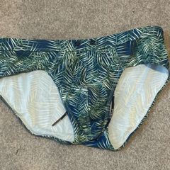 Men's Swim Briefs