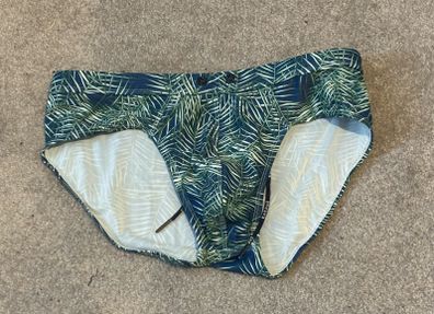 Men's Swim Briefs