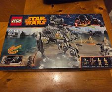 Lego Star Wars AT-AP 75043